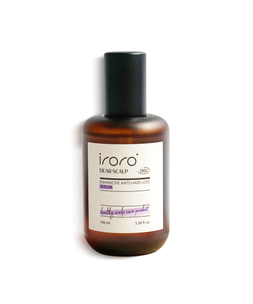 IRORO VIETNAM DẦU GỘI, SERUM TRỊ RỤNG TÓC (11)