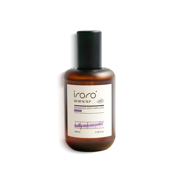 IRORO VIETNAM DẦU GỘI, SERUM TRỊ RỤNG TÓC (12)
