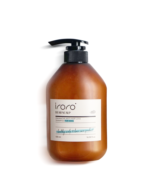 IRORO VIETNAM DẦU GỘI, SERUM TRỊ RỤNG TÓC (7)