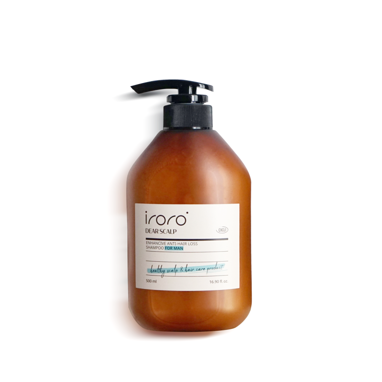 IRORO VIETNAM DẦU GỘI, SERUM TRỊ RỤNG TÓC (7)
