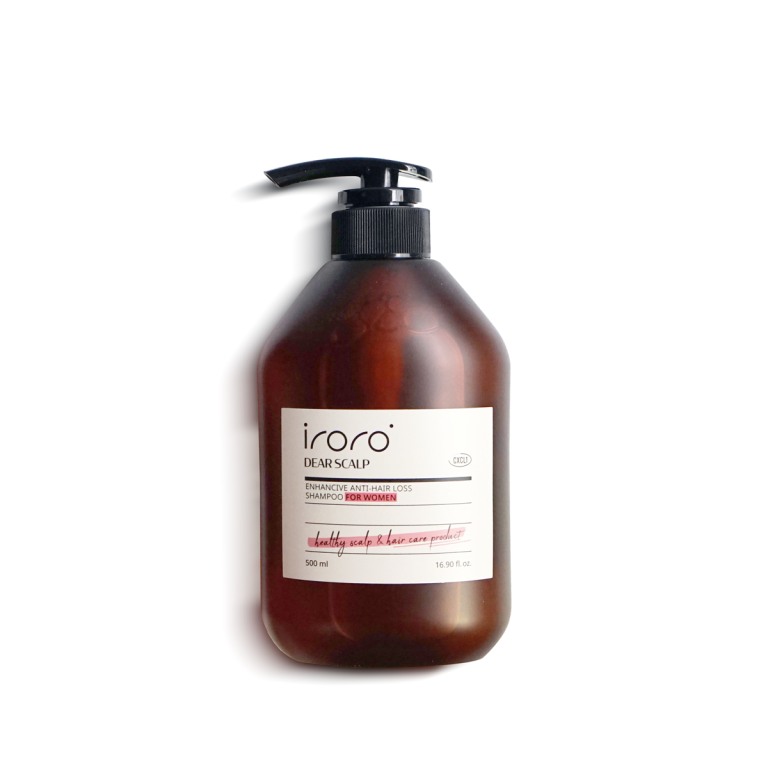 IRORO VIETNAM DẦU GỘI, SERUM TRỊ RỤNG TÓC (9)