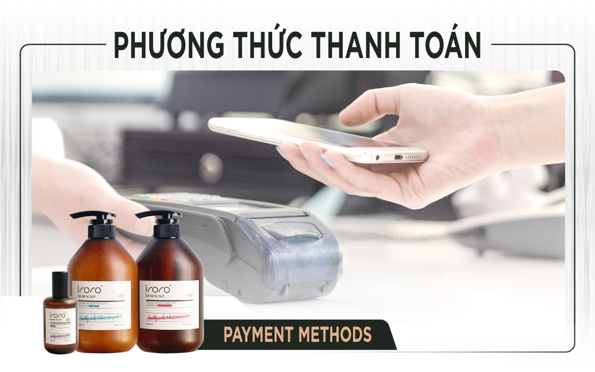 phuong thuc thanh toan