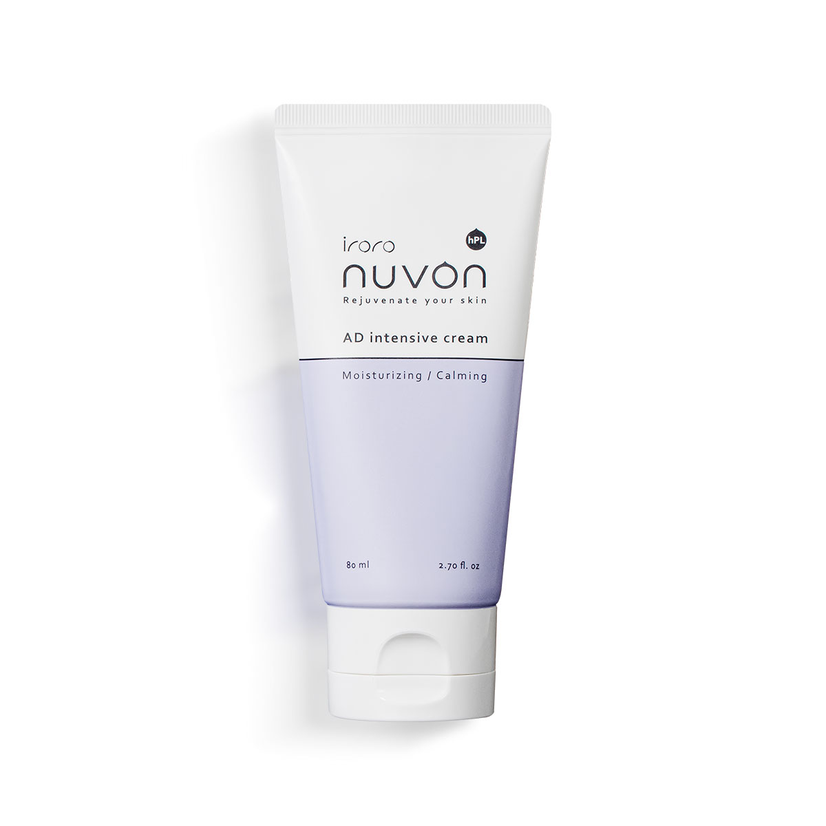IRORO NUVON ad intensive cream