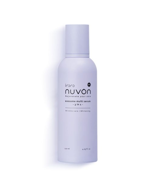 IRORO NUVON exosome multi serum 3 in 1