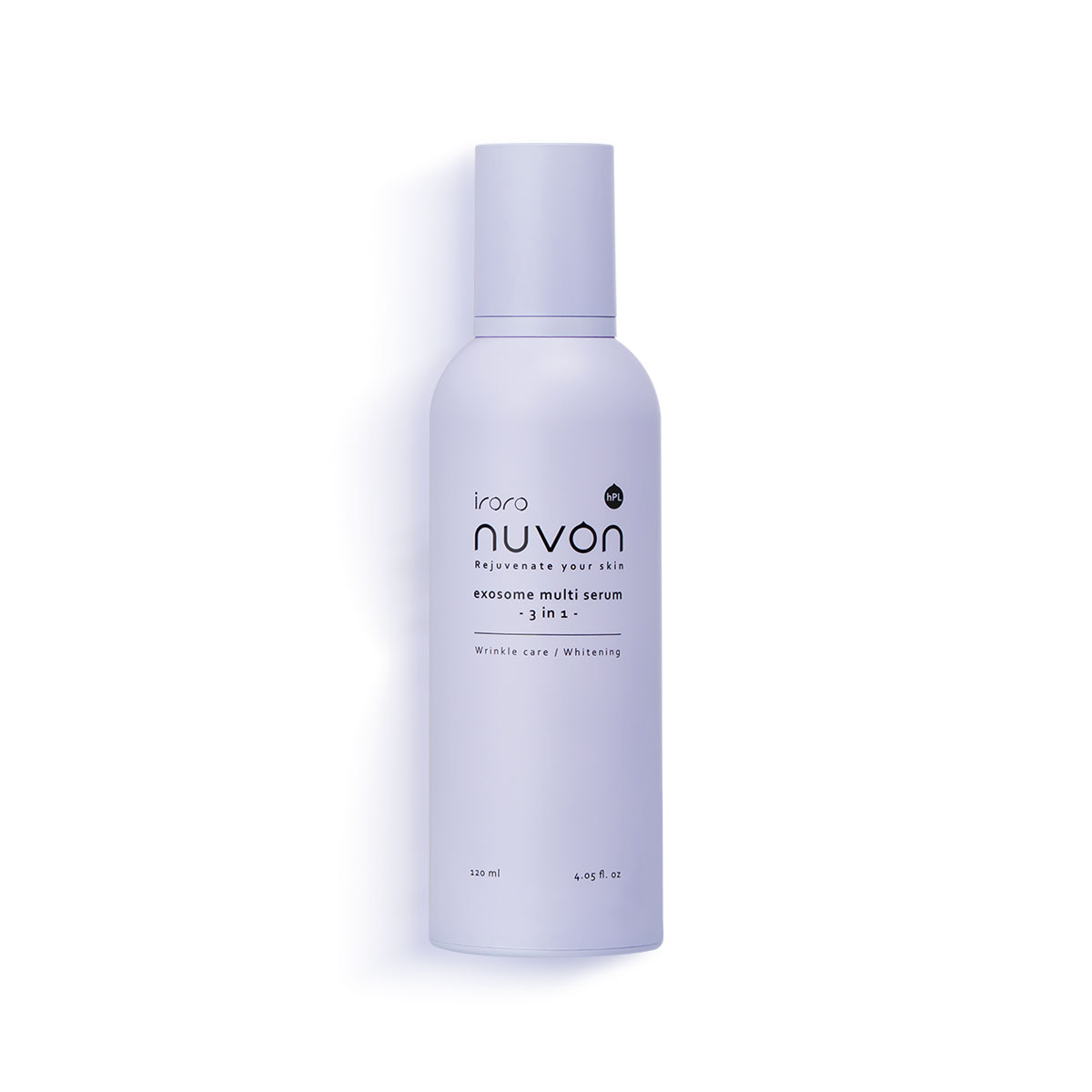 IRORO NUVON exosome multi serum 3 in 1