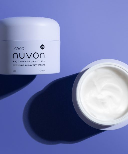 Kem dưỡng IRORO NUVON