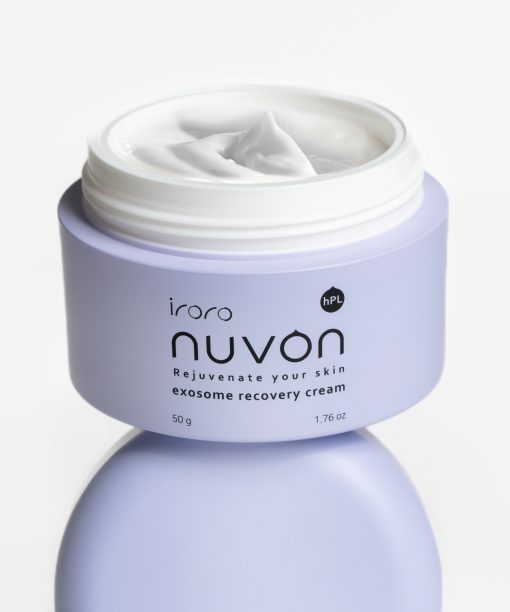 Kem dưỡng IRORO NUVON