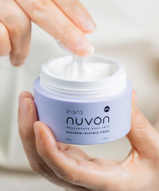 Kem dưỡng IRORO NUVON